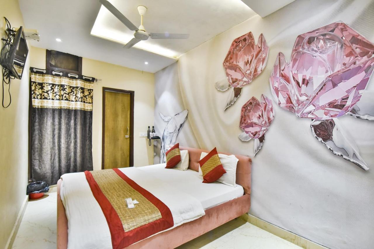 Hotel Singh International, Amritsar Exterior foto