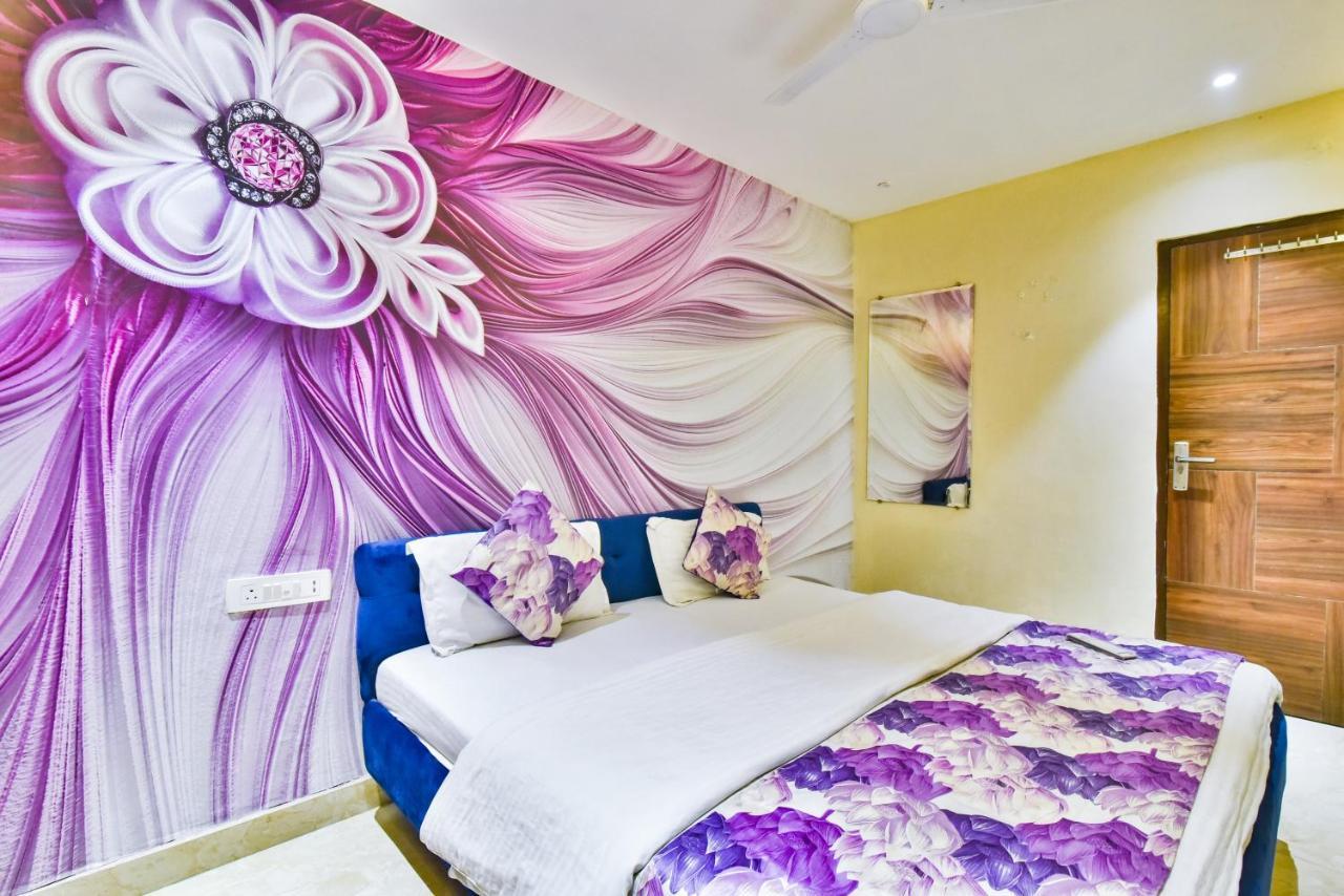 Hotel Singh International, Amritsar Exterior foto