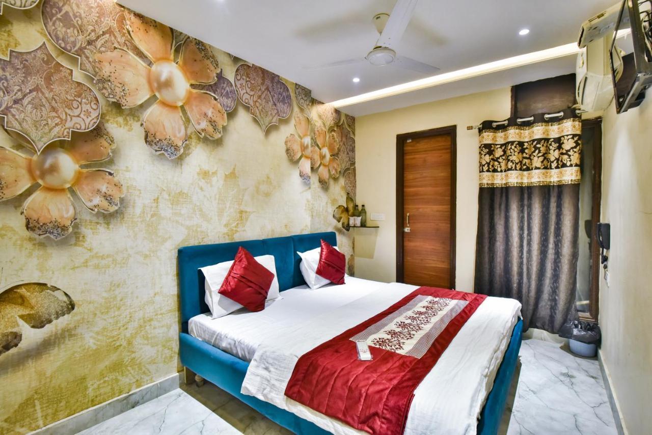 Hotel Singh International, Amritsar Exterior foto