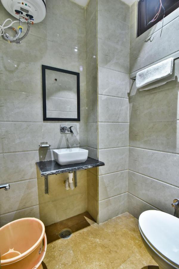 Hotel Singh International, Amritsar Exterior foto
