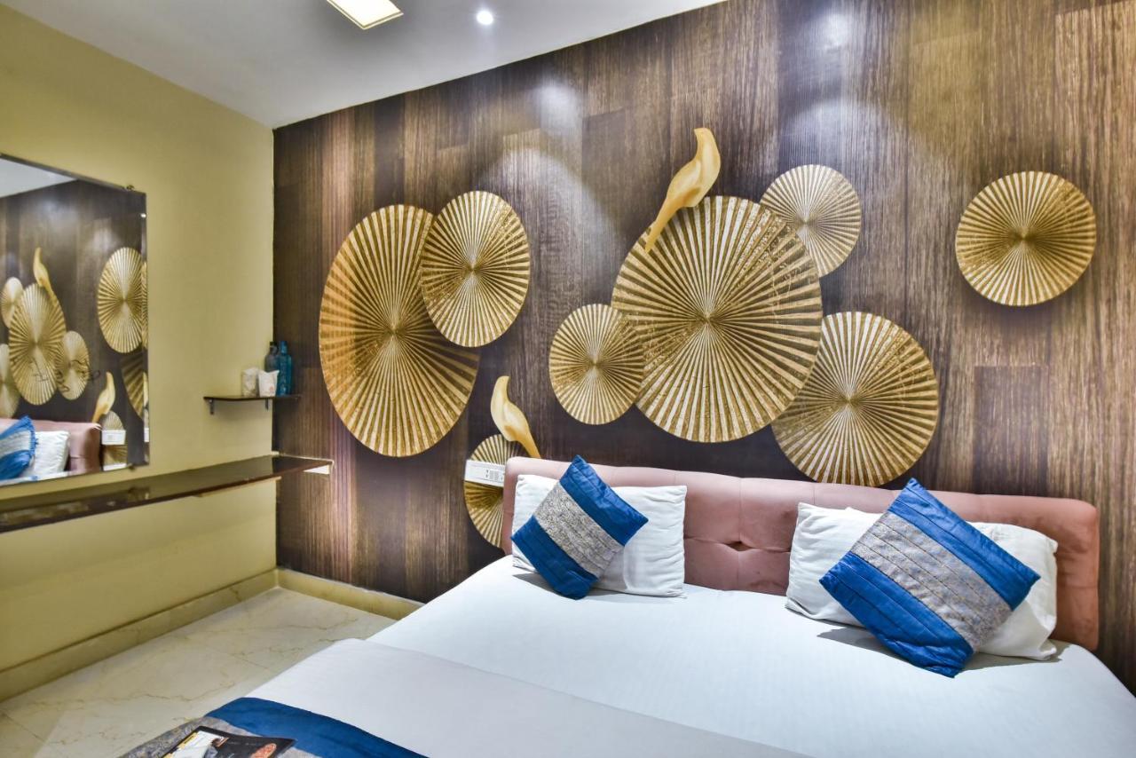 Hotel Singh International, Amritsar Exterior foto