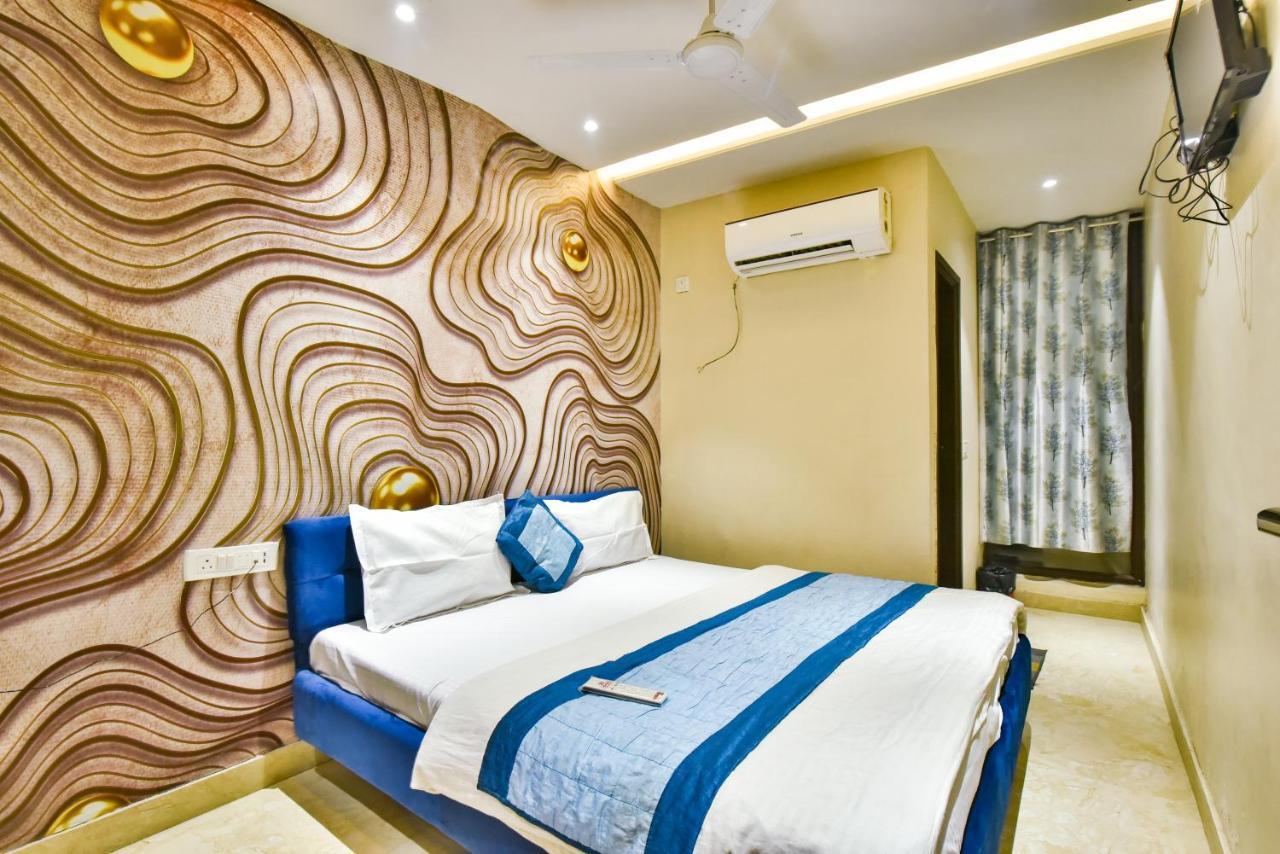 Hotel Singh International, Amritsar Exterior foto