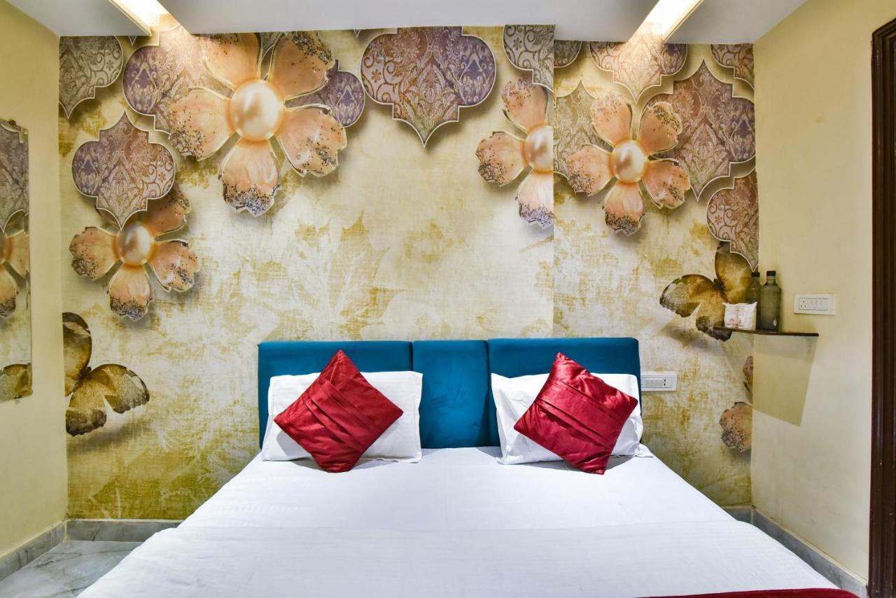 Hotel Singh International, Amritsar Exterior foto