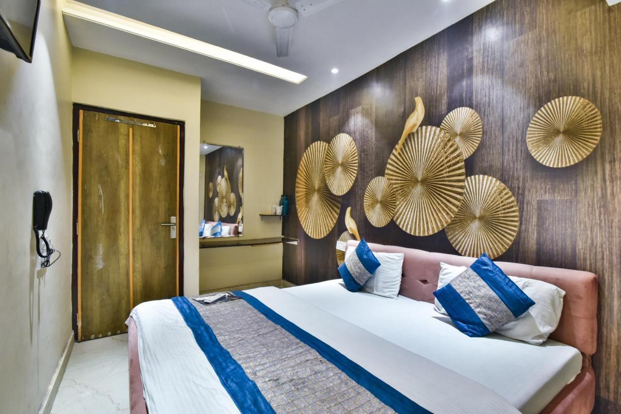 Hotel Singh International, Amritsar Exterior foto