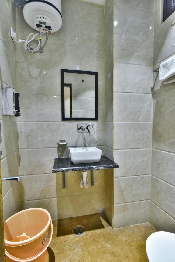 Hotel Singh International, Amritsar Exterior foto