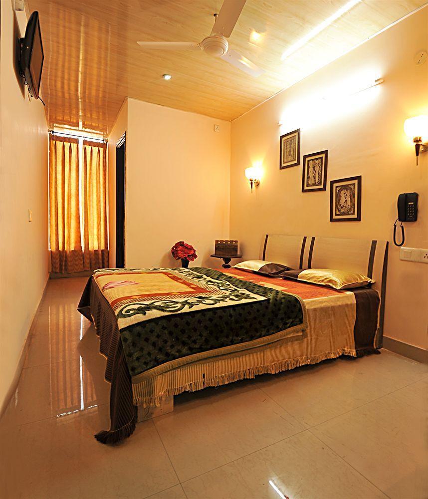 Hotel Singh International, Amritsar Exterior foto