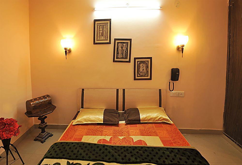 Hotel Singh International, Amritsar Exterior foto