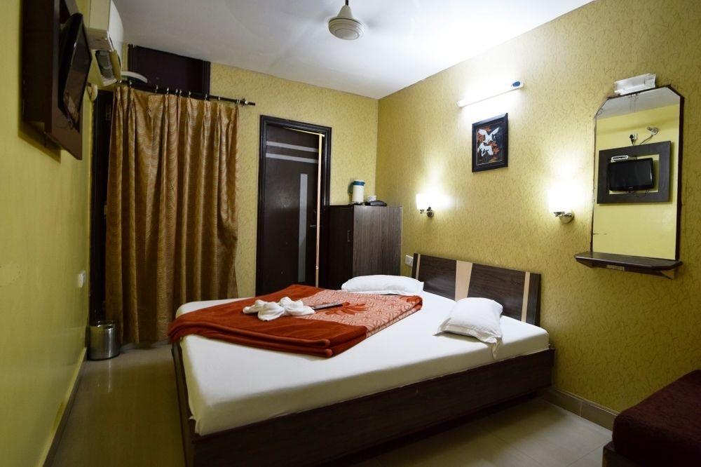 Hotel Singh International, Amritsar Exterior foto