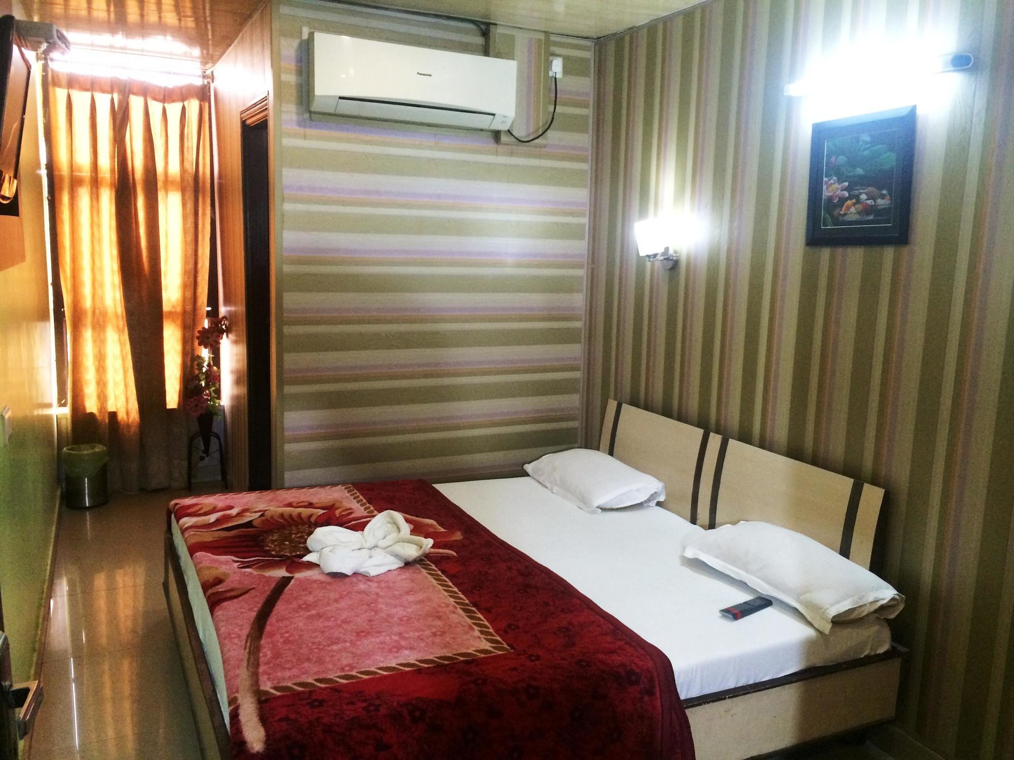 Hotel Singh International, Amritsar Exterior foto