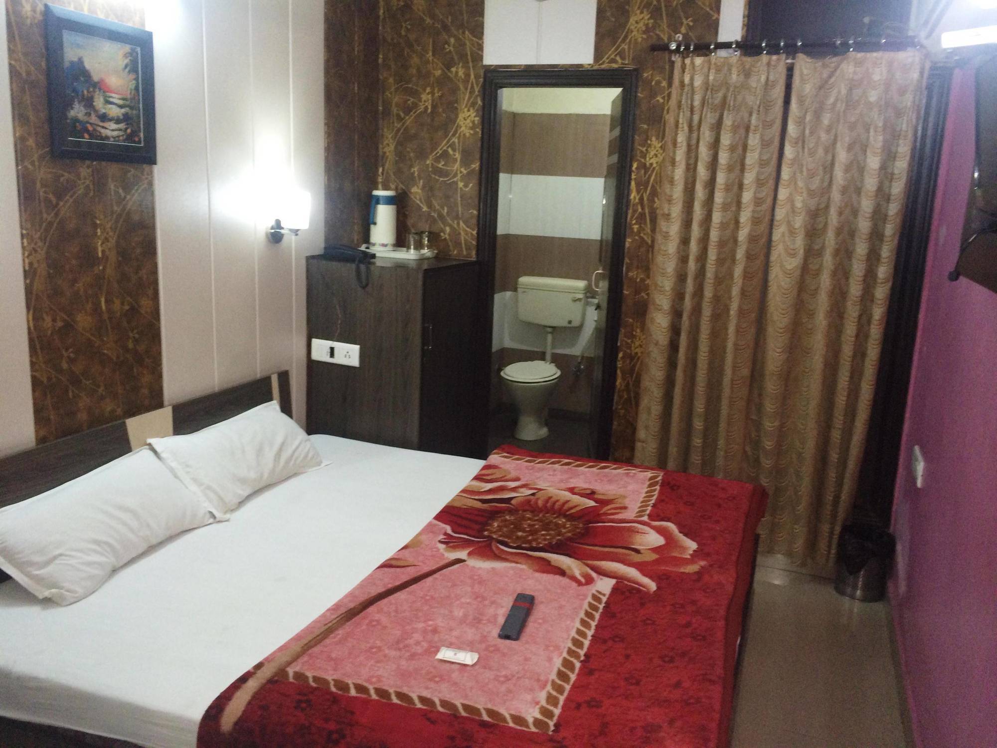 Hotel Singh International, Amritsar Exterior foto