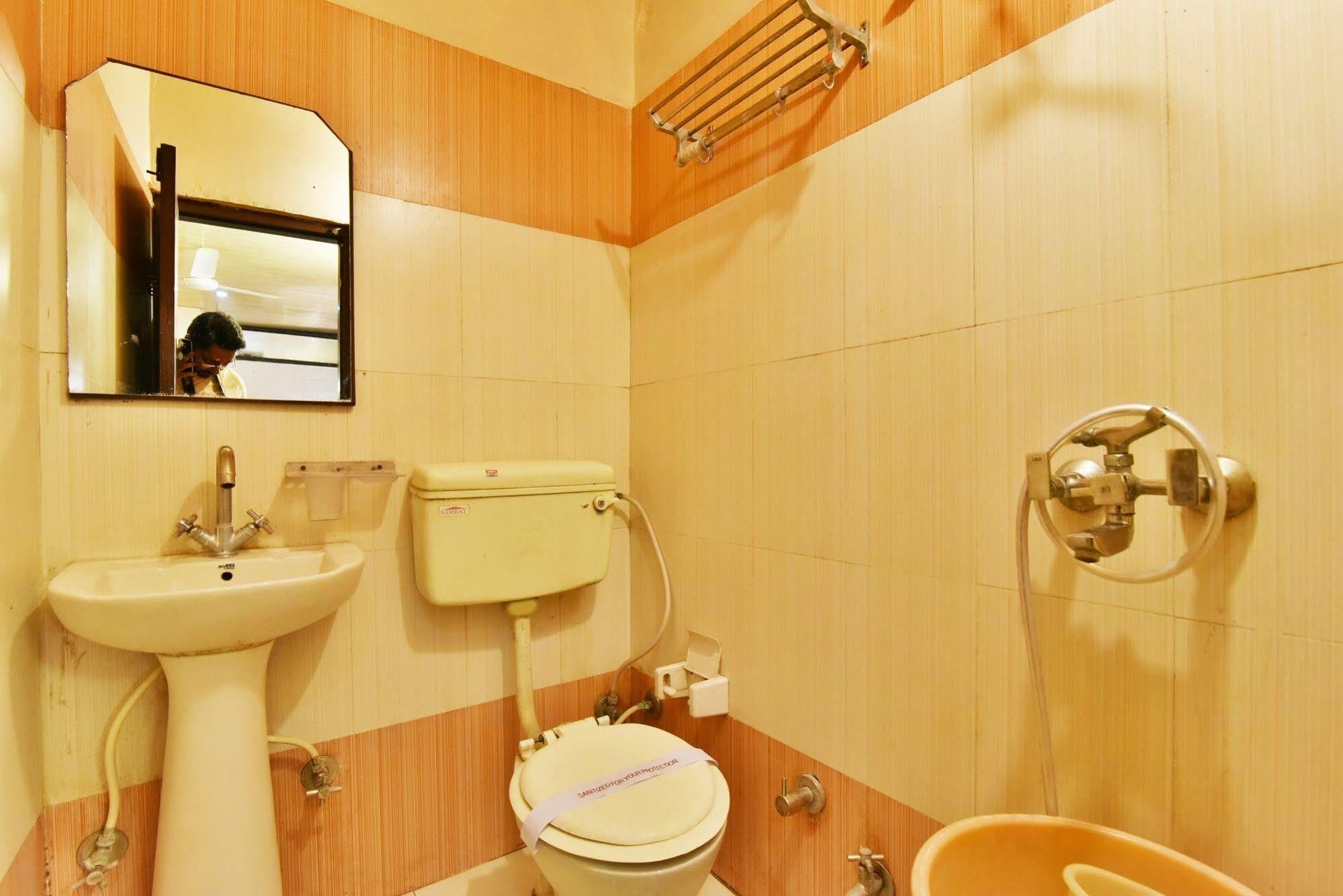Hotel Singh International, Amritsar Exterior foto