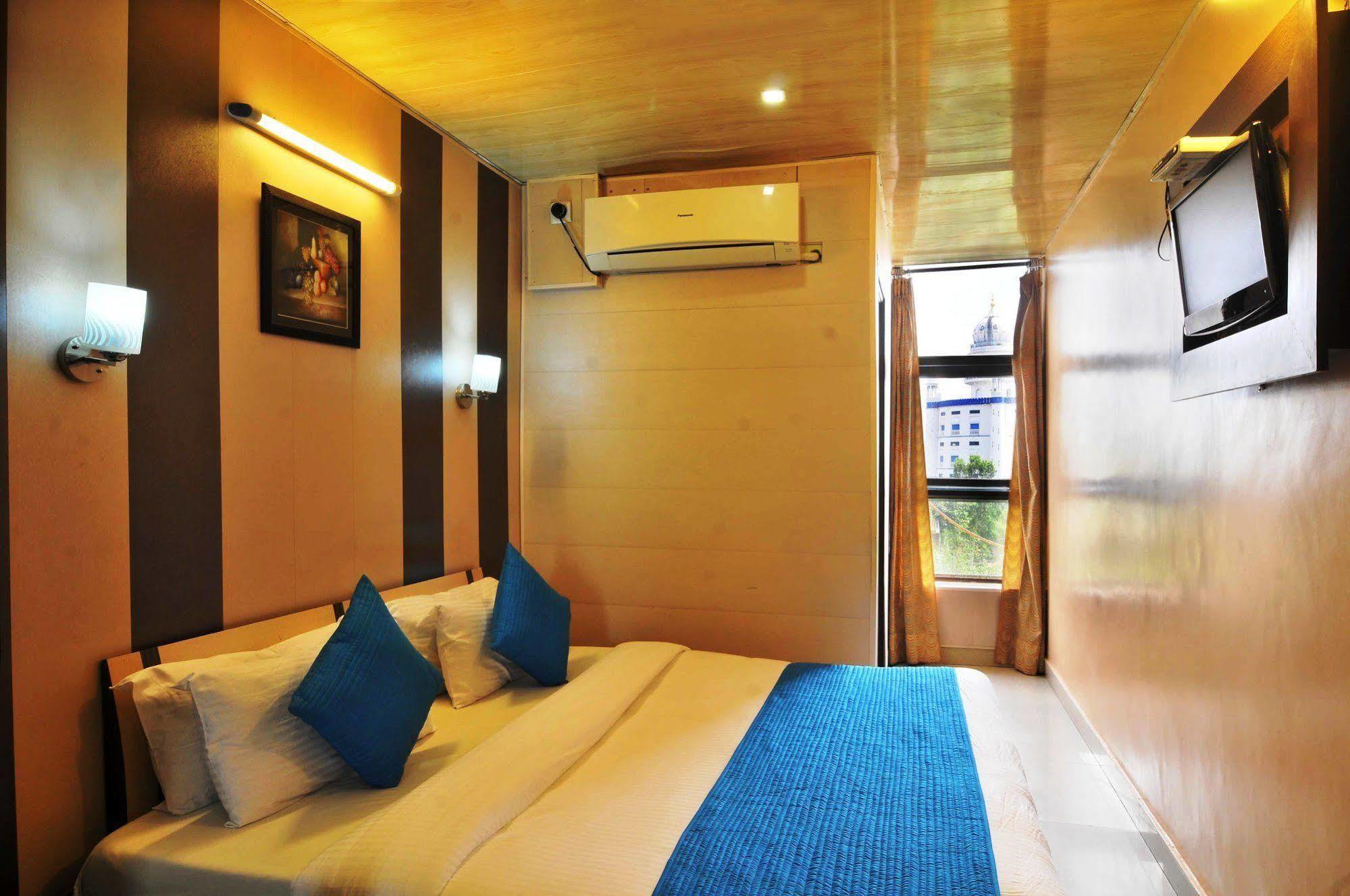 Hotel Singh International, Amritsar Exterior foto