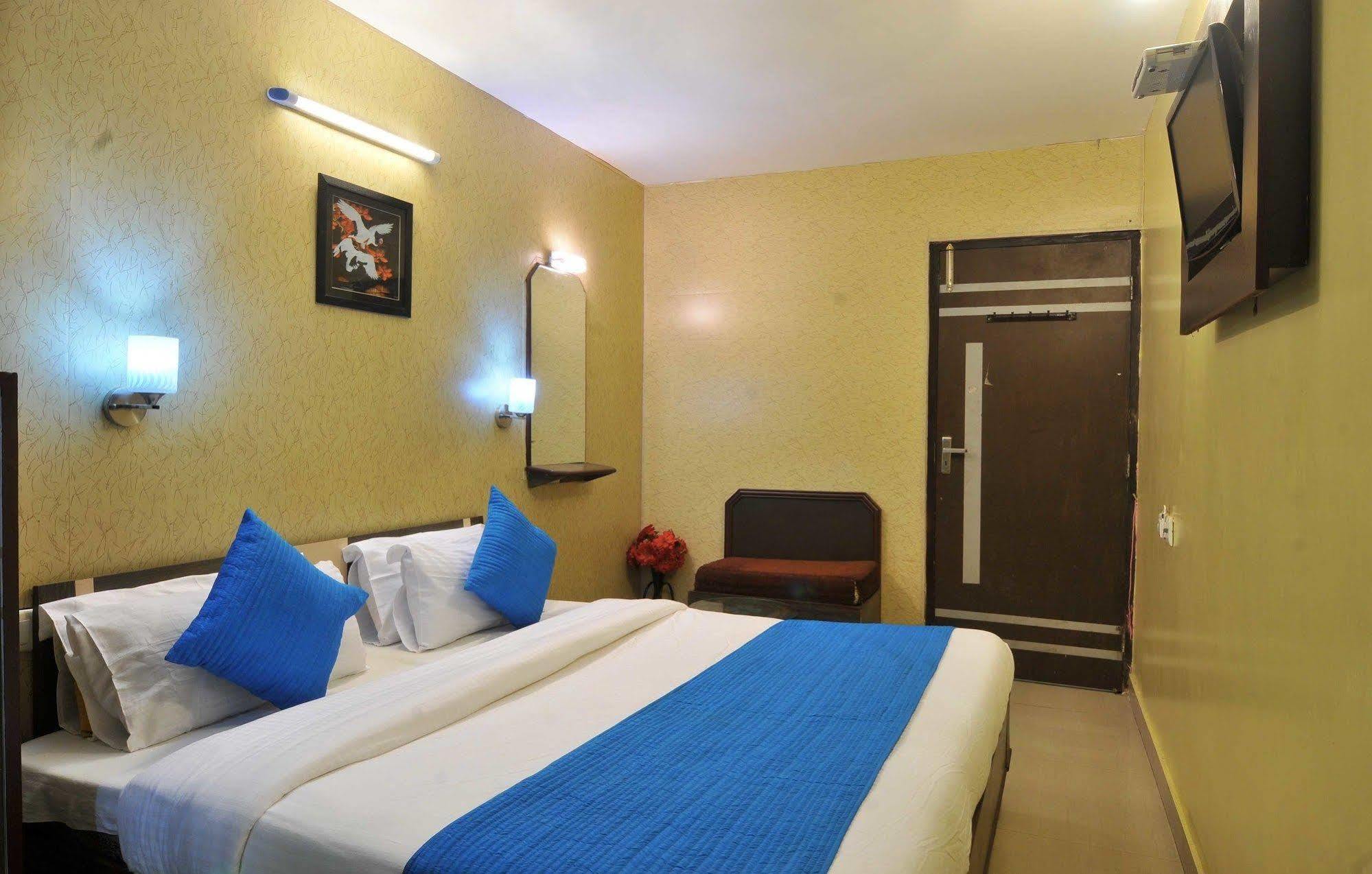 Hotel Singh International, Amritsar Exterior foto