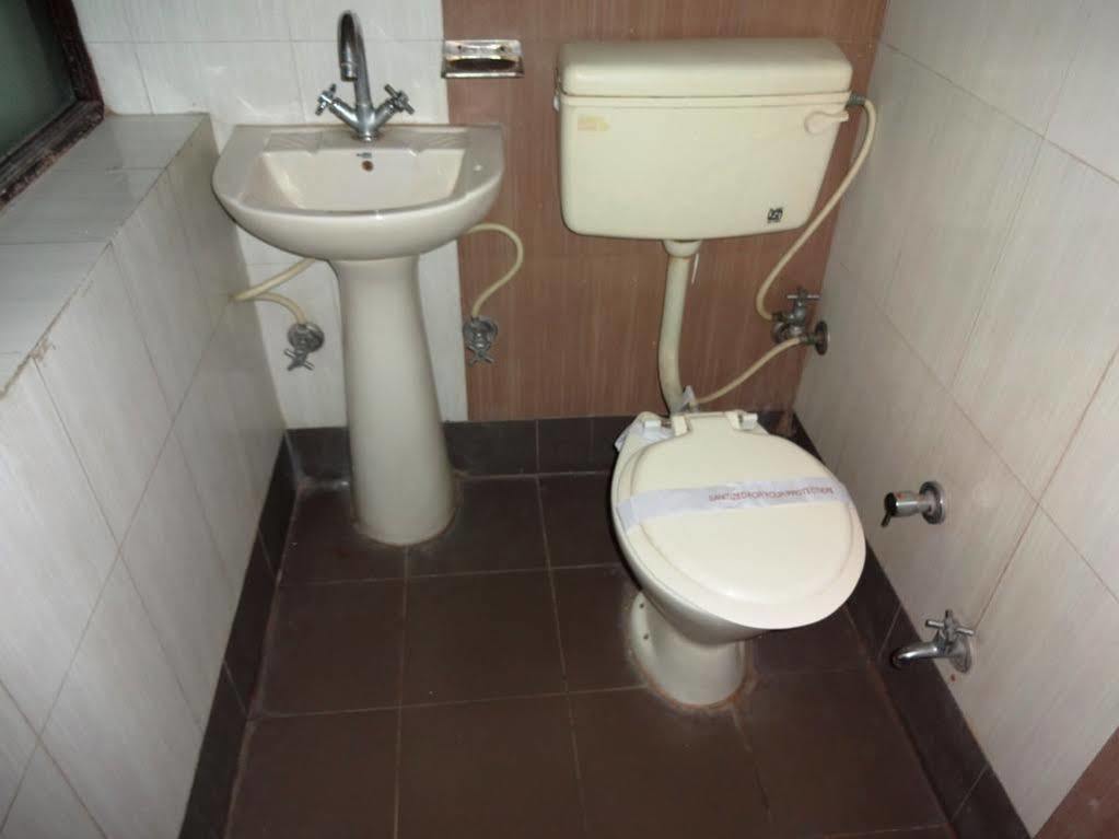 Hotel Singh International, Amritsar Exterior foto