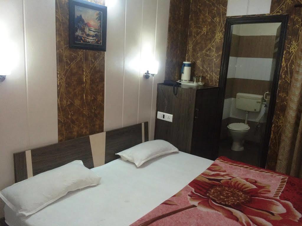 Hotel Singh International, Amritsar Exterior foto